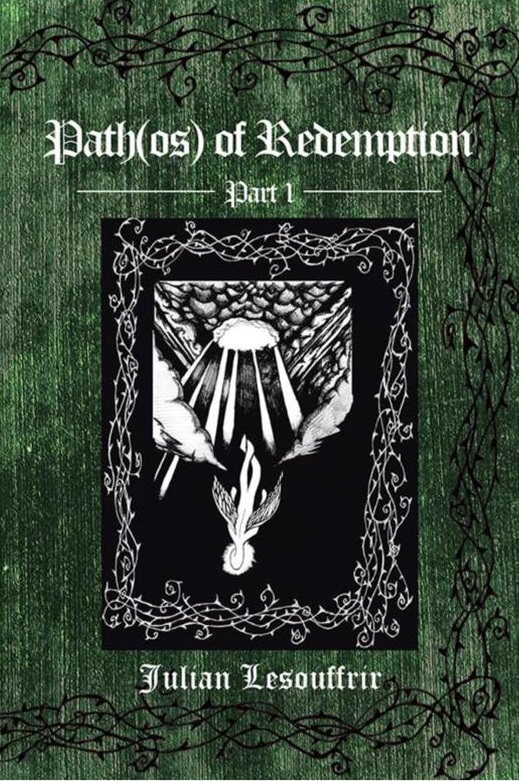 Path(os) of Redemption Part I Path(os) of Redemption Part I