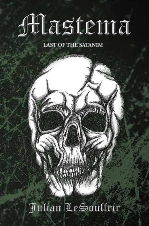 Mastema Last of the Satanim Mastema Last of the Satanim